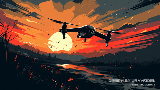 Exploring the Latest Technological Trends in Drone Innovation