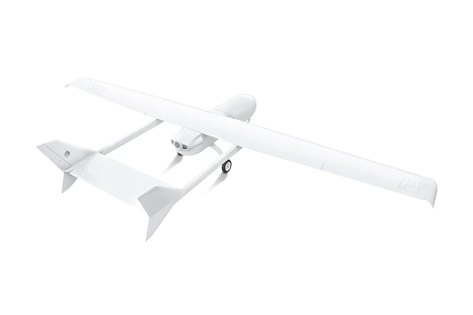 Skyeye Long Range Fixed wing UAV Drones SS600