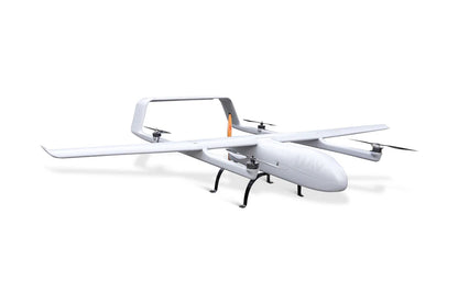 Skyeye vtol fixed wing Large drone UAV SV360