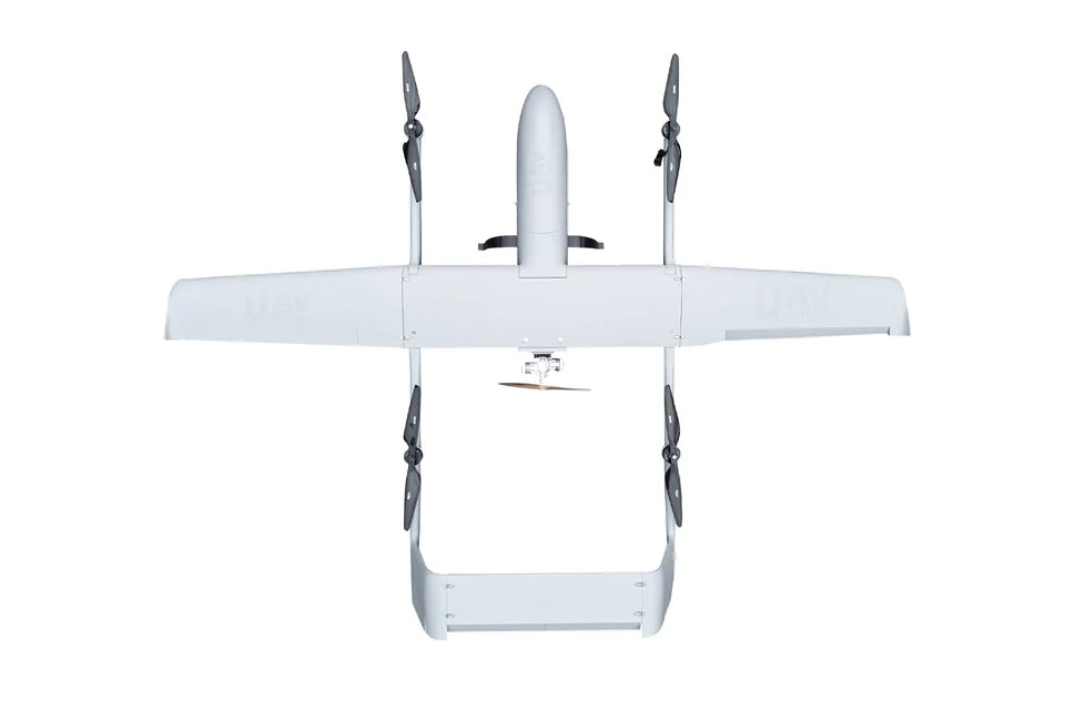 Skyeye vtol fixed wing Large drone UAV SV360