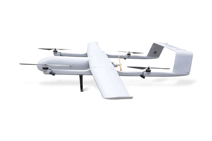 Skyeye vtol fixed wing Large drone UAV SV360