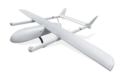 Skyeye vtol fixed wing Large drone UAV SV600