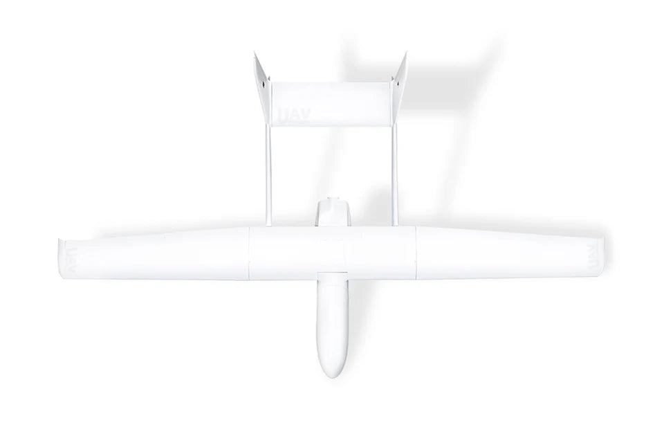 Skyeye Long Range Fixed wing UAV Drones SS600