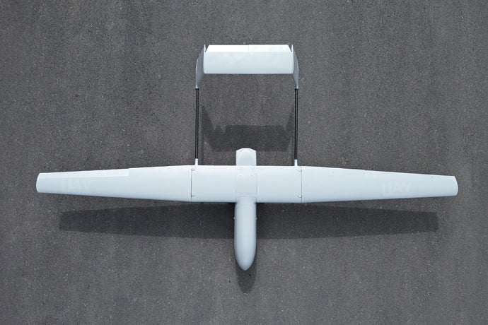 Skyeye Long Range Fixed wing UAV Drones SS472