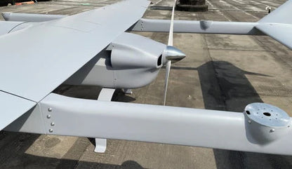 Skyeye vtol fixed wing Large drone UAV SV600